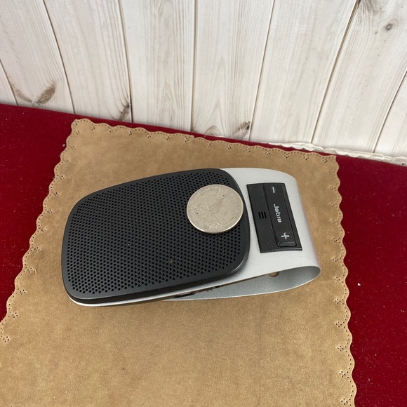 Jabra Hands Free Speaker Drive Safe and Legal - Picture 2 of 7